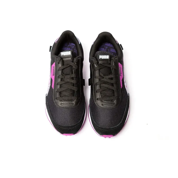 PUMA Future Rider 'Neon Safari' Women's-2