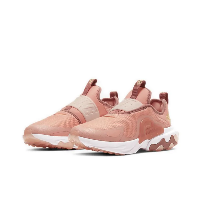 Nike React Presto Extreme Pink Quartx GS-2