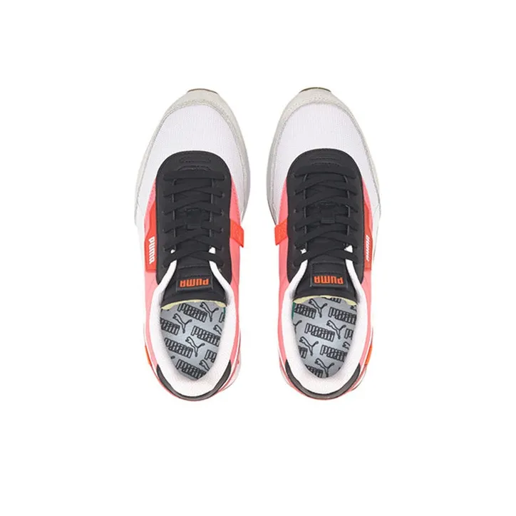 PUMA Future Rider 'New Tones Salmon Rose' Women's-2