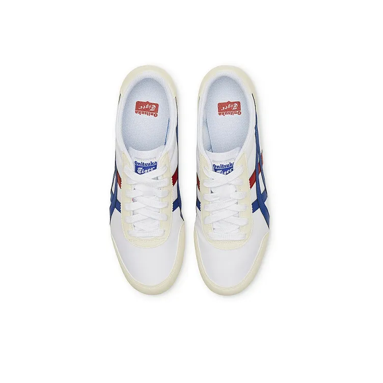 Onitsuka Tiger Track Trainer 'White'-3