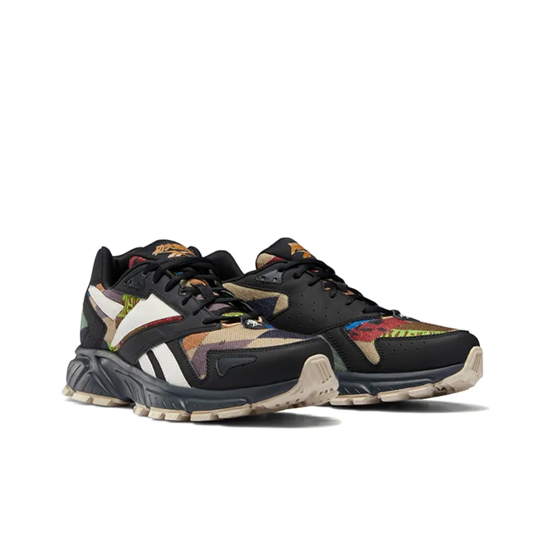 Reebok Kung Fu Panda X Royal Hyperium 'Patchwork'-2
