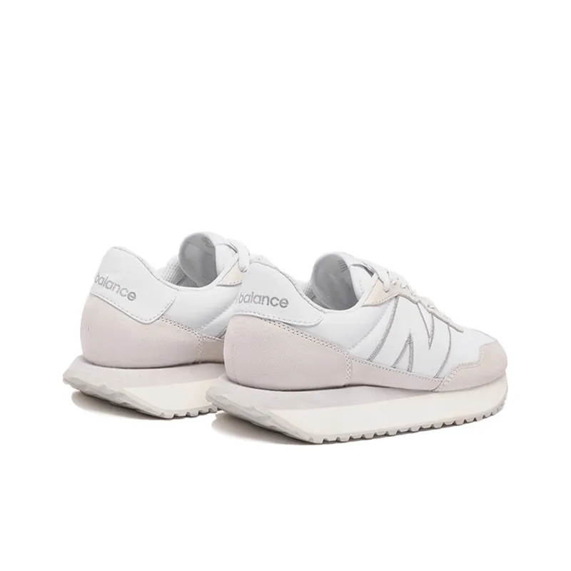 New Balance Noritake X 237 'Gray Pink Silver'-4