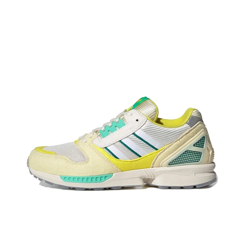 Adidas Zx 8000 Frozen Lemonade-0