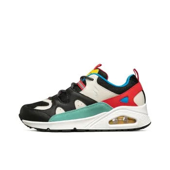 Skechers Uno Running Shoes Multi color Women's