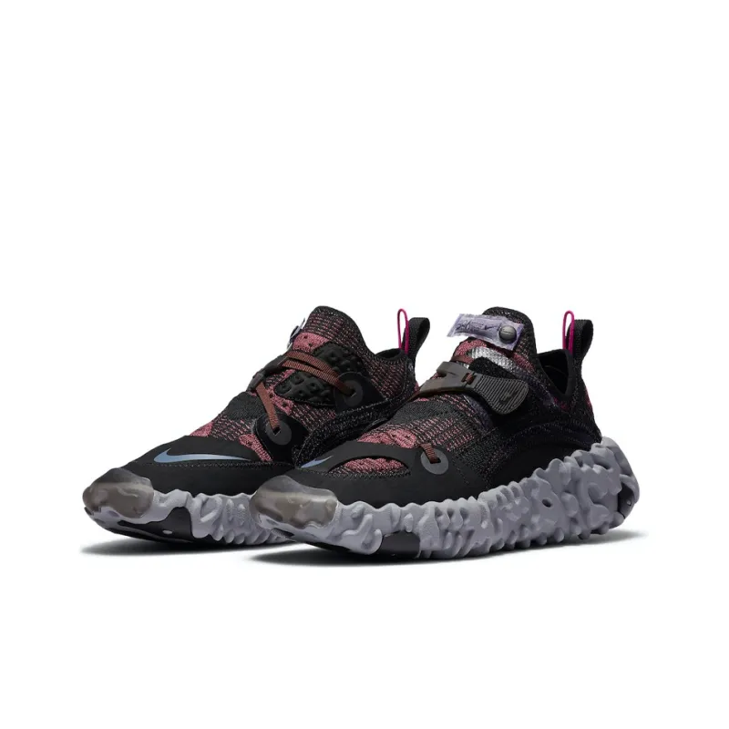 Nike Ispa Overreact Shadowberry-2