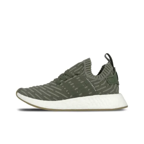 Adidas NMD R2 Sargent Major Women's