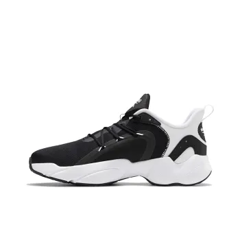 Reebok Royal Pervader Bold Running Shoes Black/White