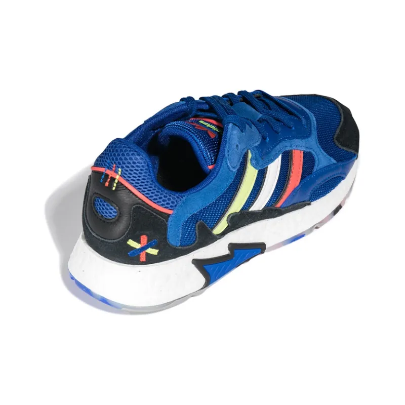 Adidas Originals Tresc Run Br 'Blue Multi Color'-3