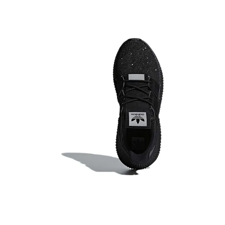 Adidas Prophere Core Black Cloud White-4