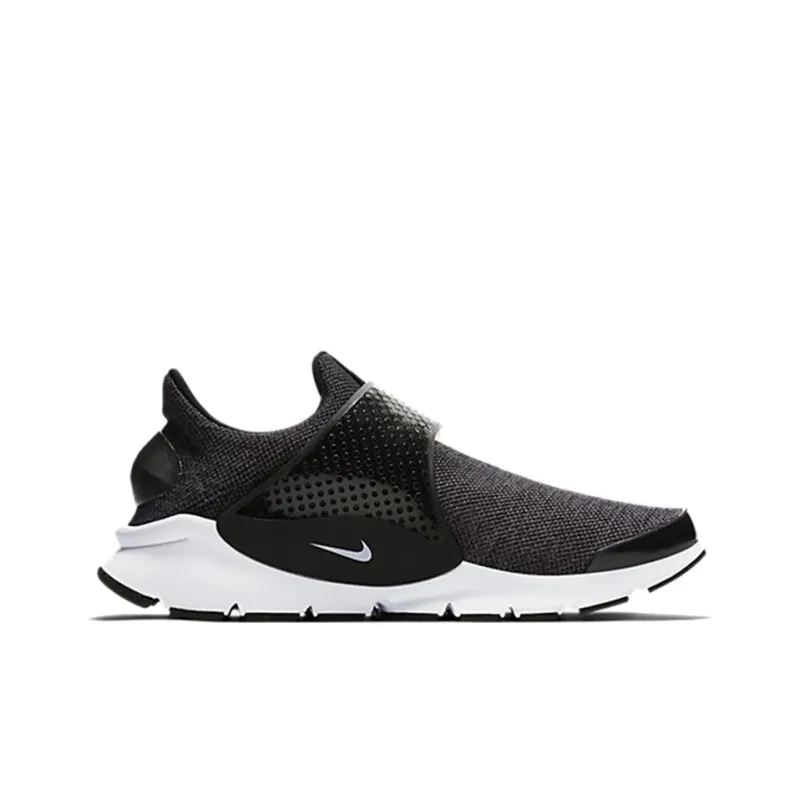Nike Sock Dart Dark Grey-1