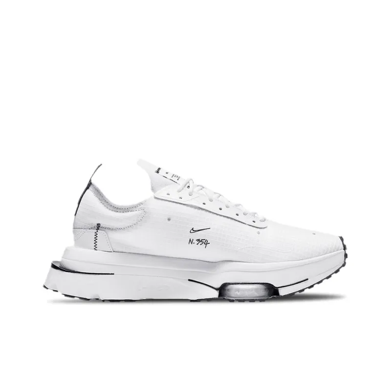 Nike Air Zoom Type Se White Black-1
