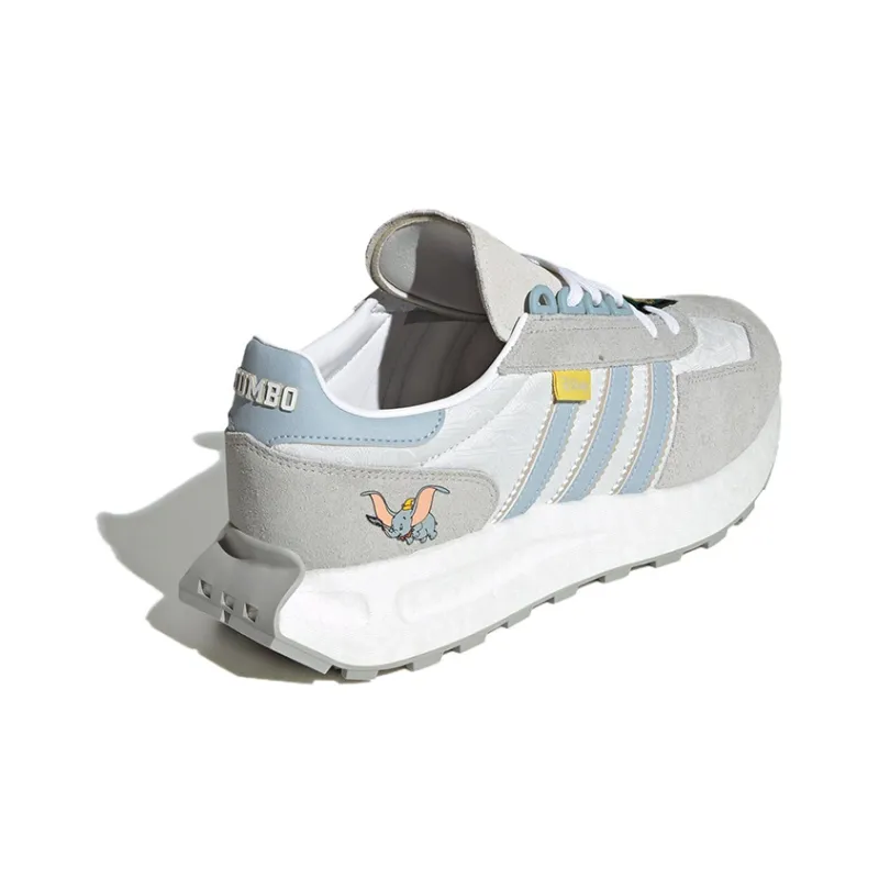 Adidas Retropy E5 Shoes 'Grey White Blue'-3