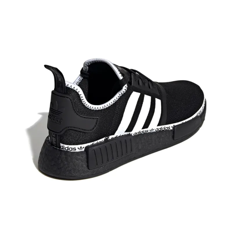 Adidas Originals Nmd R1 Oreo-3