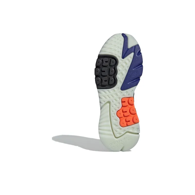 Adidas Nite Jogger Core Black-5
