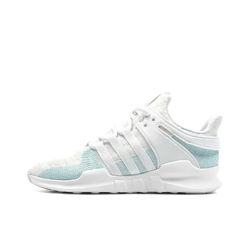 Adidas Originals Eqt Support Adv Parley Blue Spirit-0