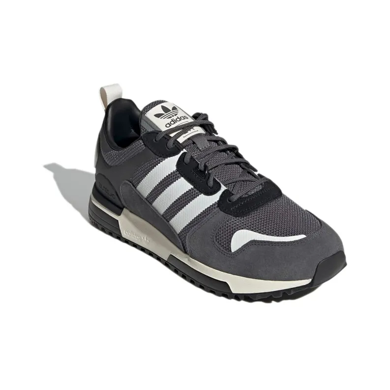 Adidas Zx 700 Hd Grey White-2
