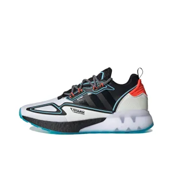 Adidas Originals Zx 2K Boost Marvel Iron Man Stark Industries