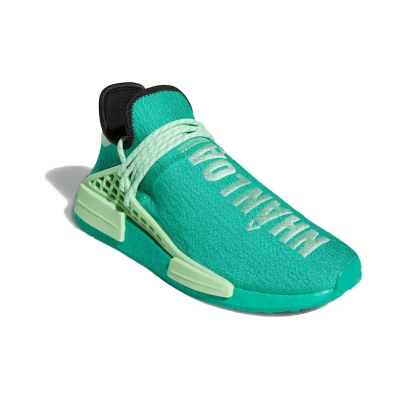 Adidas Originals Nmd Hu Pharrell Green Complexland-2