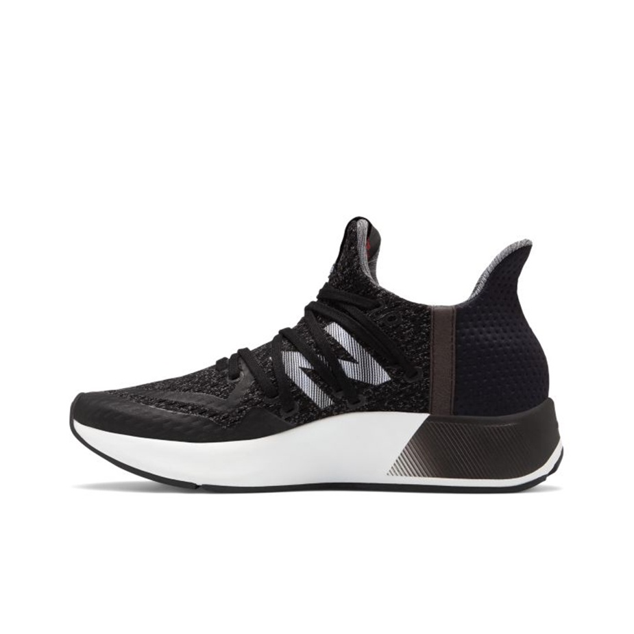 New Balance NB Cypher Lifestyle Shoes Women s Low top Black white POIZON