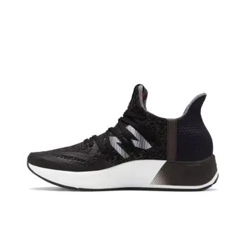New Balance Future Sport 'Black White' Women's