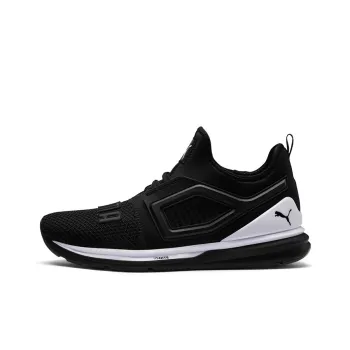 PUMA Ignite Limitless 2 'Black' Women's