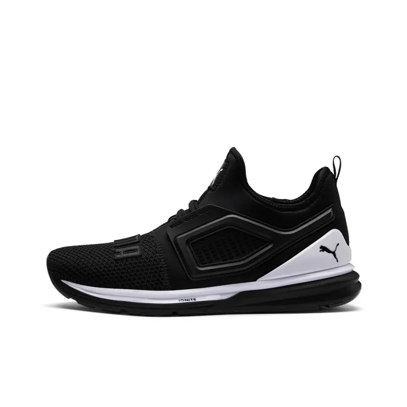 PUMA Ignite Limitless 2 'Black' Women's-0