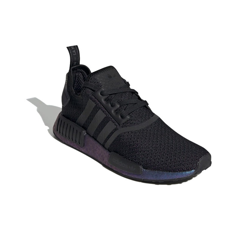 Adidas Originals Nmd R1 Goodbye Gravity Black Cheap Rcj Jordan Outlet