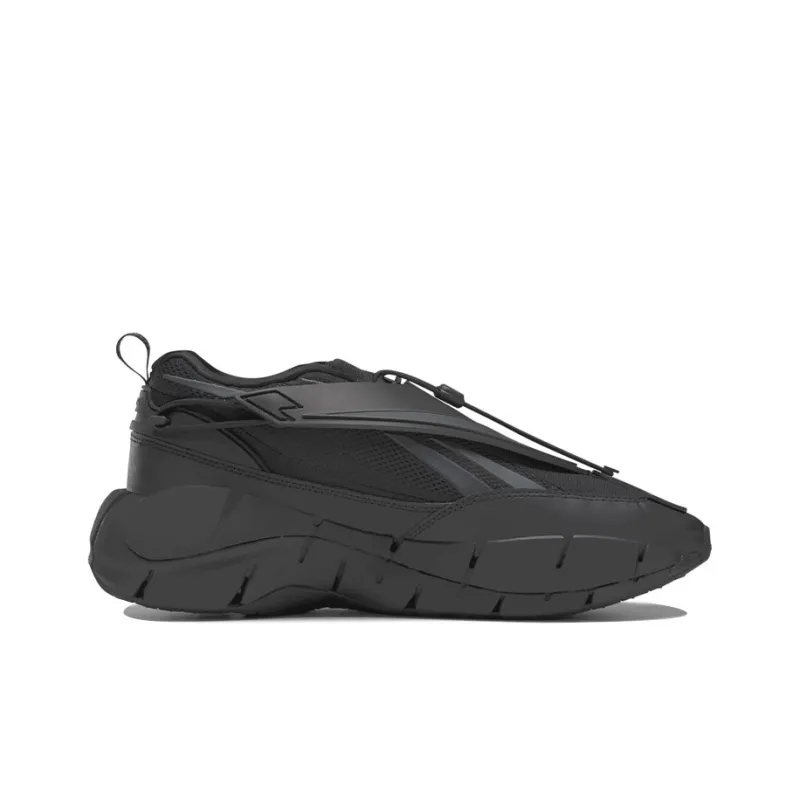 Reebok Zig 3D Storm Hydro Black-1