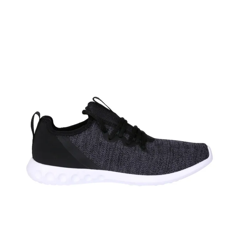 PUMA Carson 2 X Knit Running Shoes Grey/Black/White-1