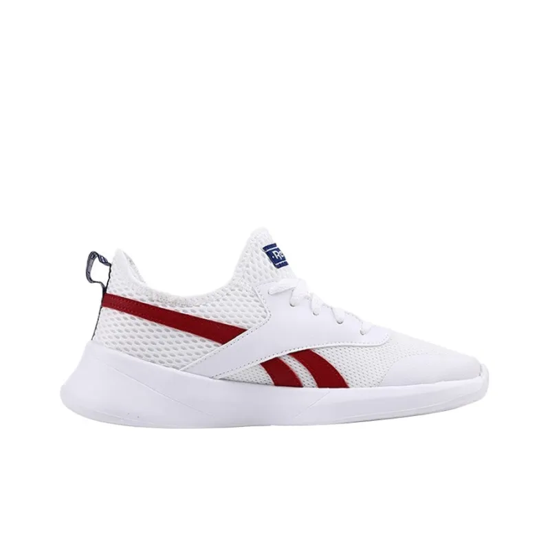 Reebok Royal Ec Ride 2 'White Red'-1