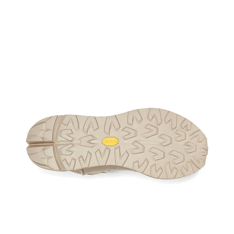 UGG Miwo Trainer Low Mono 'Grey'-5