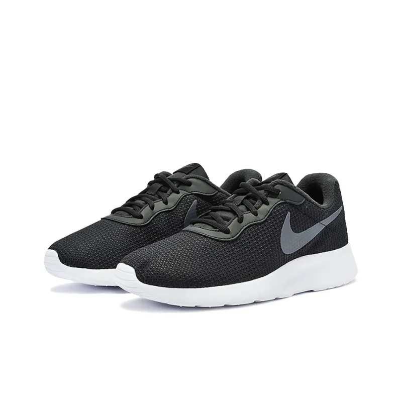Nike Tanjun Se Gray White-2