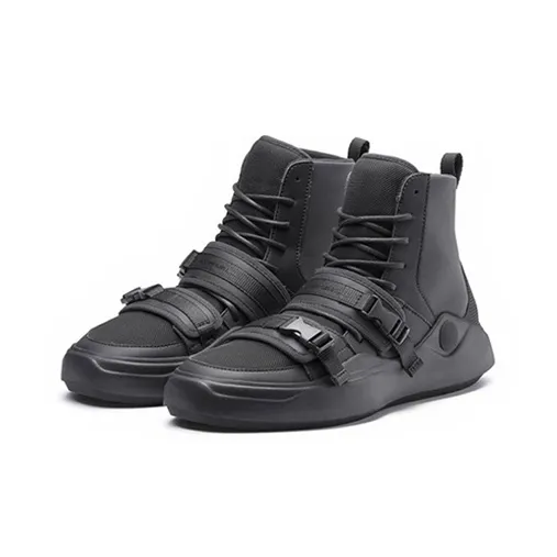 PUMA Han Abyss X Thunder-3