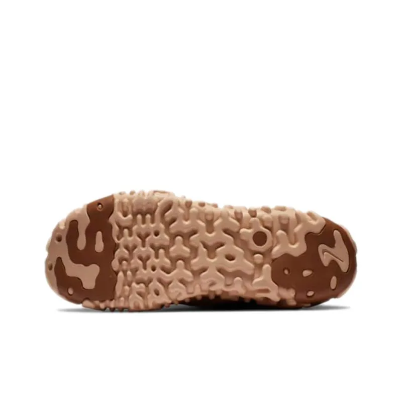 Nike Ispa Overreact Sandal Wheat-5