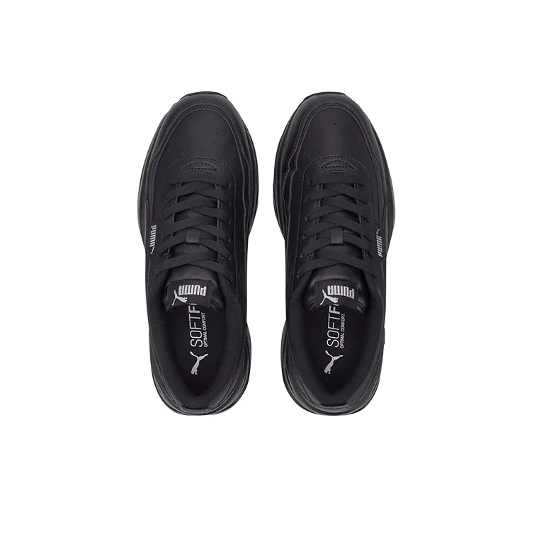 PUMA Cilia Mode 'Black White' Women's-2