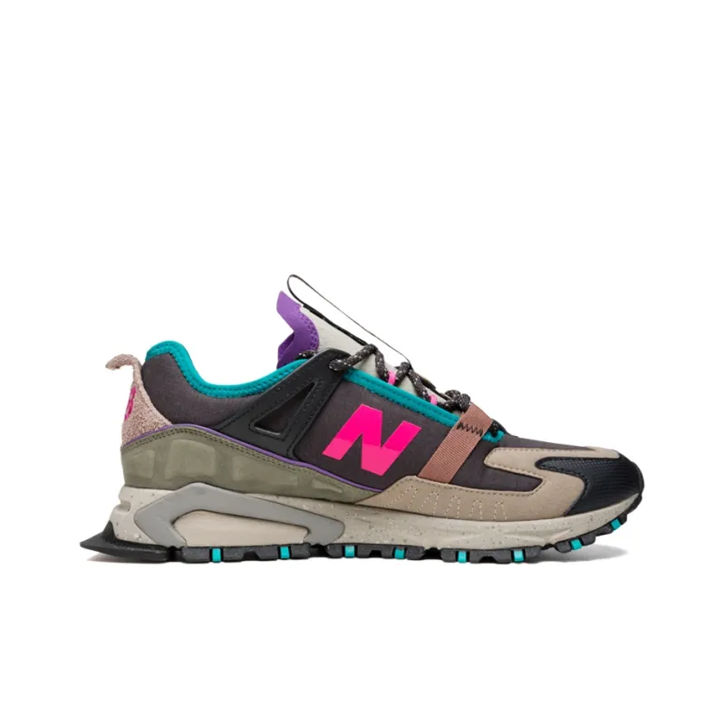 New Balance X Racer Bodega All Terrain-1