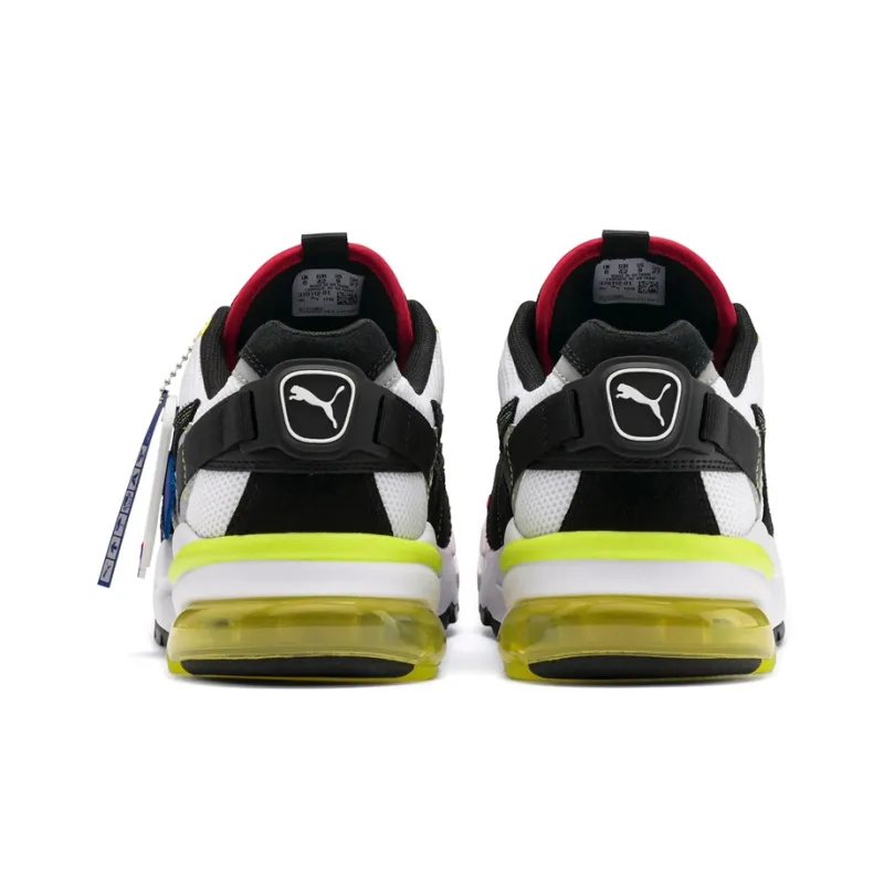 PUMA Cell Alien Ader Error-3