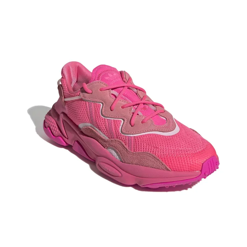 Adidas Ozweego Orchid Tint-2