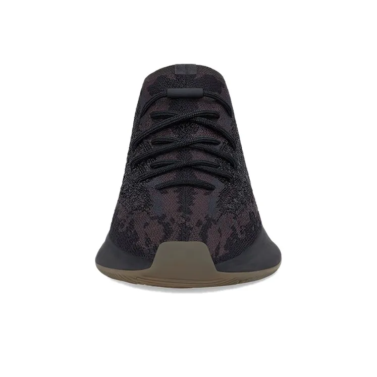 Adidas Yeezy Boost 380 'Onyx Non Reflective'-3