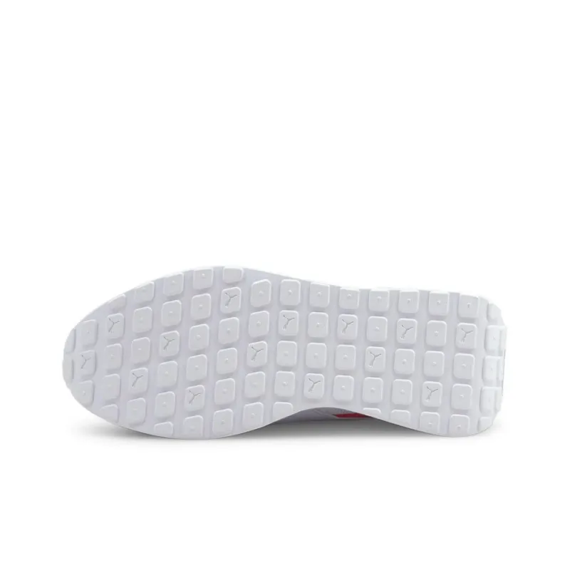 PUMA Cruise Rider 'White Sunblaze' Women's-4