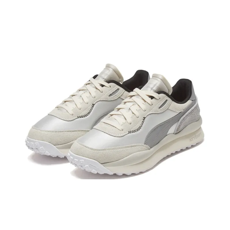 PUMA Style Rider Attempt Mu 'Grey Violet'-1