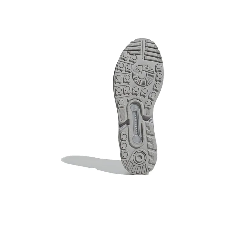 Adidas Zx Flux Grey Two-4