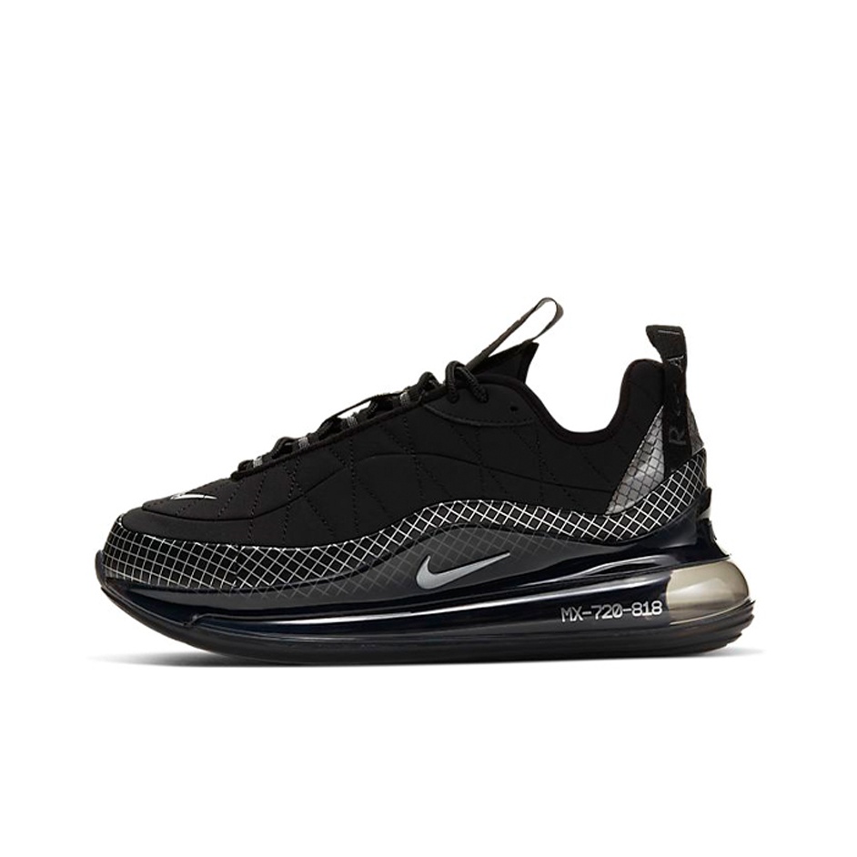 nike air 720 818 black