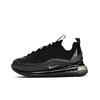 Nike Air MX 720 818 Black GS