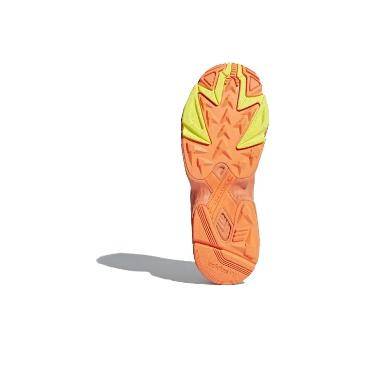 Adidas Yung 1 'Hi Res Orange'-5