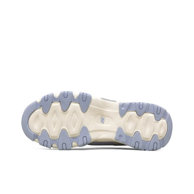Skechers D'Lites 2.0 Women's-4