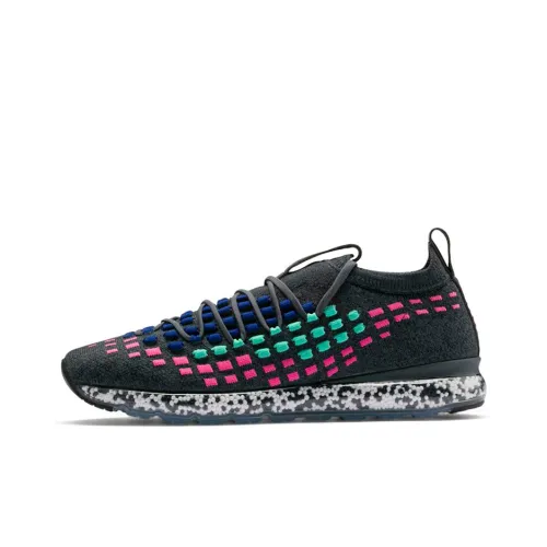 PUMA Jamming Fusefit Evolution 'Black'
