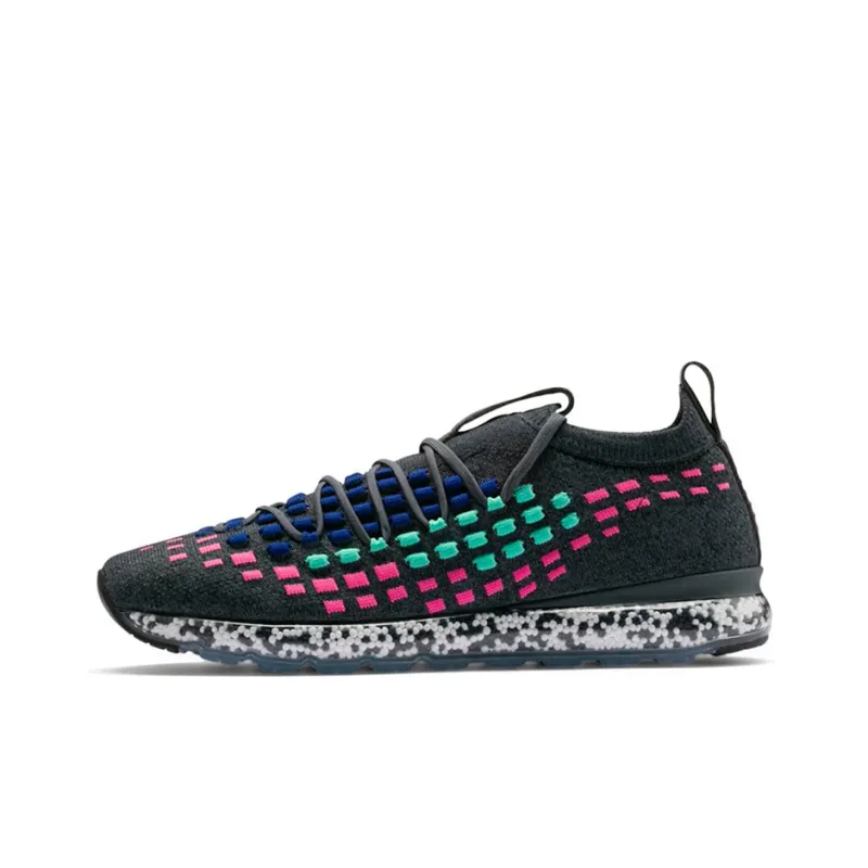 PUMA Jamming Fusefit Evolution 'Black'-0