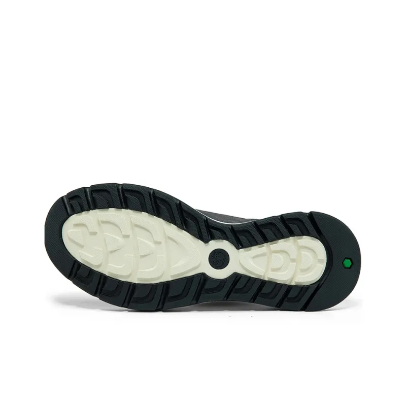 Timberland Boroughs Wide Fit Trainers 'Dark Gray White'-5