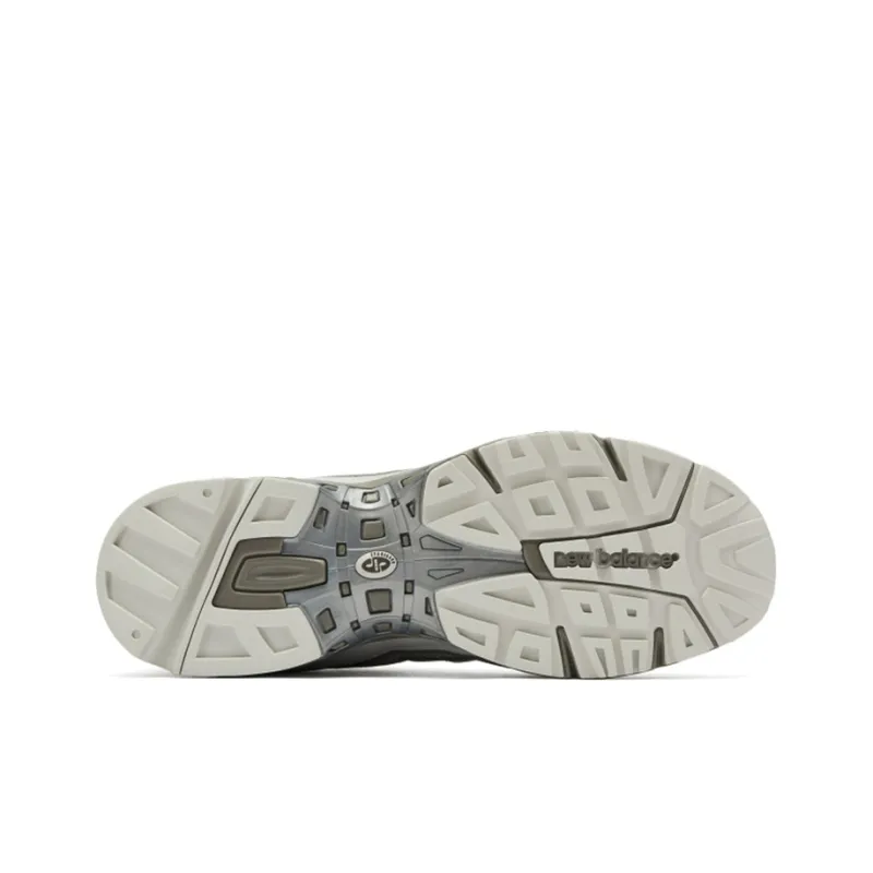 New Balance 828 Series Beige/Gray-4